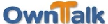 OwnTalk Logo